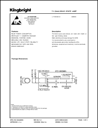 Click here to download L-7104VGC-E Datasheet