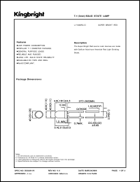 Click here to download L-7104SRC-D Datasheet