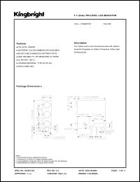 Click here to download L-7104RZ/3YD Datasheet
