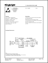 Click here to download L-7104PBC Datasheet