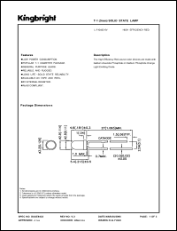 Click here to download L-7104ID-5V Datasheet