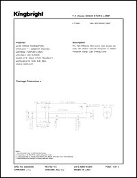 Click here to download L-7104ID Datasheet