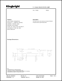Click here to download L-7104GC Datasheet