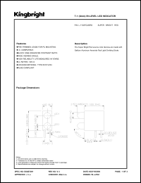 Click here to download L-7104FO/2SRD Datasheet