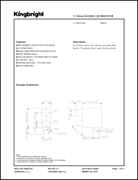 Click here to download L-7104FO/2GD Datasheet