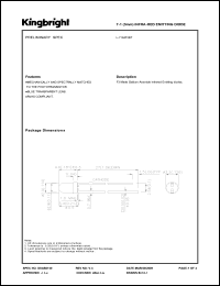 Click here to download L-7104F3BT Datasheet