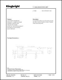Click here to download L-7104EC Datasheet