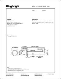 Click here to download L-63 Datasheet