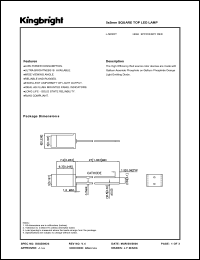 Click here to download L-503IDT Datasheet