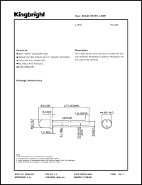 Click here to download L-43 Datasheet