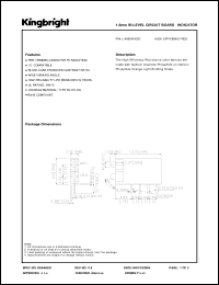 Click here to download L-4060VH/2ID Datasheet