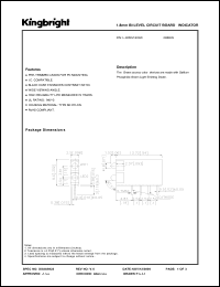 Click here to download L-4060VH/2GD Datasheet