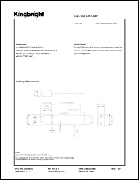 Click here to download L-374A2IT Datasheet