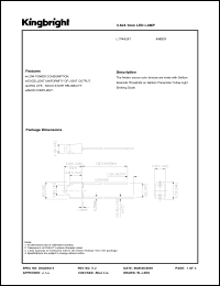 Click here to download L-374A2AT Datasheet