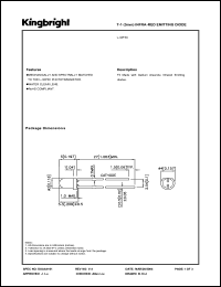 Click here to download L-34F3 Datasheet