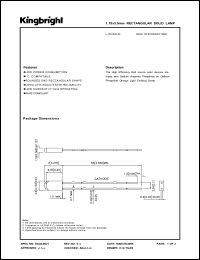 Click here to download L-277A7LID Datasheet