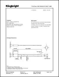 Click here to download L-277A6 Datasheet