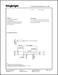 Click here to download L-2773ND Datasheet
