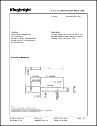 Click here to download L-2773ID Datasheet