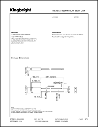 Click here to download L-2773GD Datasheet