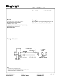 Click here to download L-2060SRC Datasheet