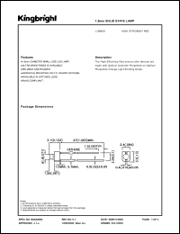 Click here to download L-2060ID Datasheet