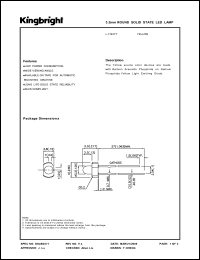 Click here to download L-174 Datasheet