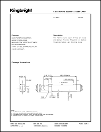 Click here to download L-174A2 Datasheet