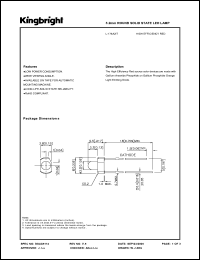 Click here to download L-174A2IT Datasheet