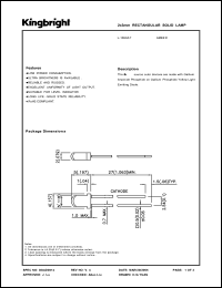 Click here to download L-169XAT Datasheet