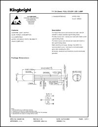 Click here to download L-154A4SUREPBGVGC Datasheet