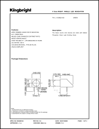 Click here to download L-1533BQ/1GD Datasheet