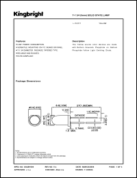 Click here to download L-1513 Datasheet