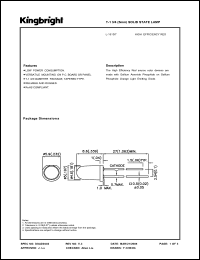 Click here to download L-1513IT Datasheet