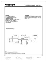 Click here to download L-144YDT Datasheet