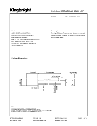 Click here to download L-144IDT Datasheet
