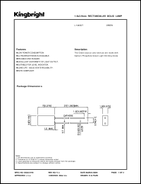 Click here to download L-144GDT Datasheet