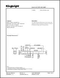 Click here to download L-1394IDT Datasheet
