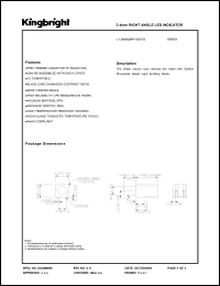 Click here to download L-138A8QMP/1GD/TG Datasheet