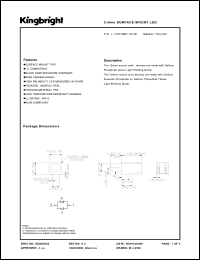 Click here to download L-1387QMP/1GYW Datasheet