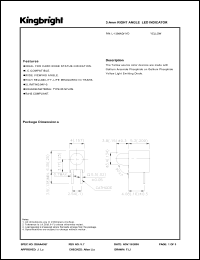 Click here to download L-1384AD/1YD Datasheet