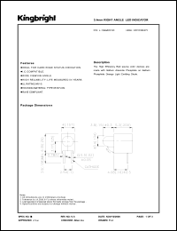 Click here to download L-1384AD/1ID Datasheet
