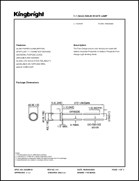 Click here to download L-132XNT Datasheet