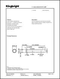 Click here to download L-132XNC Datasheet