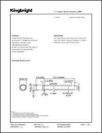 Click here to download L-132XID Datasheet