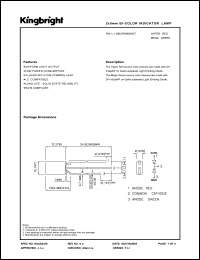 Click here to download L-119 Datasheet