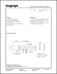 Click here to download L-119EGWT Datasheet