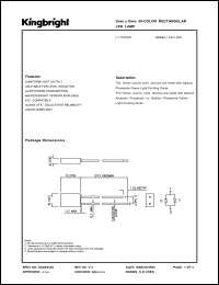 Click here to download L-117GYWT Datasheet