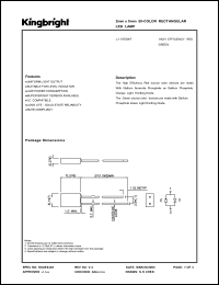 Click here to download L-117EGWT Datasheet