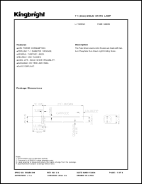 Click here to download L-1154PGD Datasheet